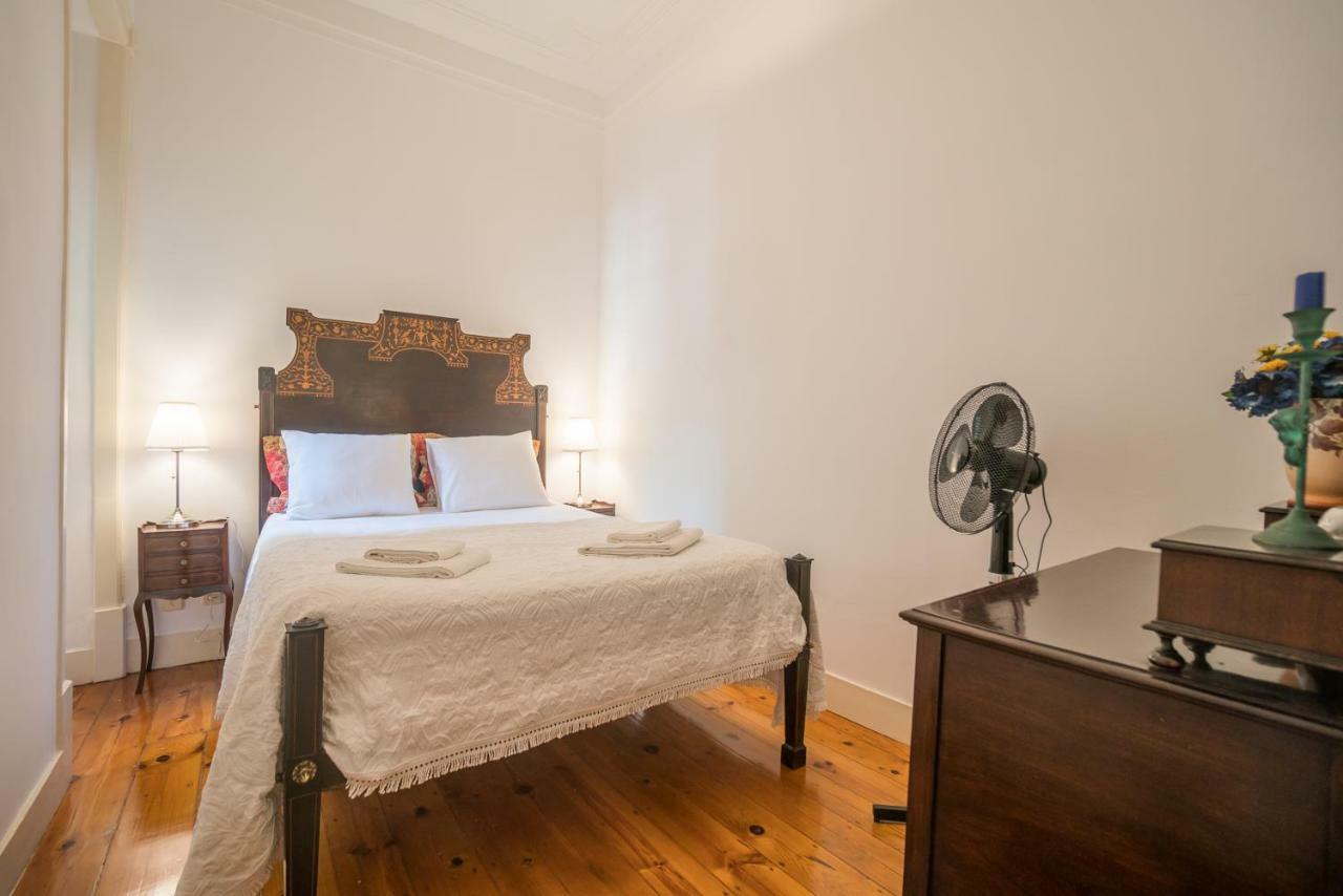 Campo Pequeno 3Bdr Apartment Лиссабон Экстерьер фото
